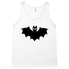 black bad Tank Top