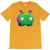 Mooncake Colorful T-Shirt