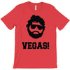 very bad trip vegas hangover T-Shirt
