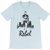 rebel   blackout T-Shirt
