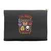 five nights at freddy's Accessory Pouches