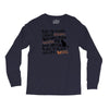 binx spell Long Sleeve Shirts