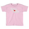 original assassin Toddler T-shirt