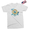 turn the time twist the space Exclusive T-shirt