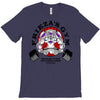 frieza's gym T-Shirt