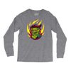 funkenstein Long Sleeve Shirts