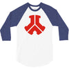 defqon 3/4 Sleeve Shirt