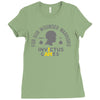 INVICTUS GAMES Toronto 2017 Ladies Fitted T-Shirt