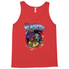 attack of the momonsters Tank Top