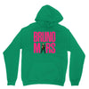 B_MARS 2 Unisex Hoodie