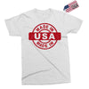 made in usa Exclusive T-shirt