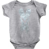 Maverick X Baby Onesie