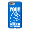 you have just lost the game  funny computer internet humour iPhone 8 Plus