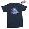 pantsuits and pistols Exclusive T-shirt