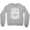 Things Better 1995 Age Approach Magnificent Crewneck Sweatshirt