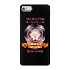 i have a crazy nana iPhone 7 Case
