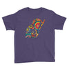 Spartan Youth Tee