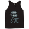 be rational get real Tank Top