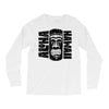 aloha hawaii Long Sleeve Shirts