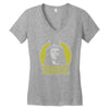 knock knockin' on penny's door Women's V-Neck T-Shirt