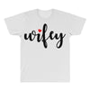 Wifey All Over Men's T-shirt