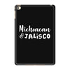 michoacan and jalisco iPad Mini 4 Case