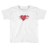 FAHRIE77 Toddler T-shirt