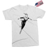 captain marvel 8 Exclusive T-shirt