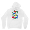 dinosaurs Unisex Hoodie
