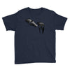spartan mask Youth Tee