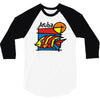 aruba 3/4 Sleeve Shirt