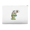 zombie dog Accessory Pouches