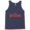princess Tank Top