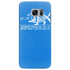 darwin evolution Samsung Galaxy S7 Edge