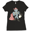 it can be an astounding food meal Ladies Fitted T-Shirt