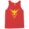 retro gamer anime Tank Top