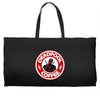 Deadpool Coffee Weekender Totes