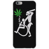 police brutality 100% cotton iPhone 6/6s Case