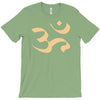 om zeichen indien buddhisten meditation religion yoga T-Shirt