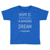 aristotle philosophy quote Toddler T-shirt