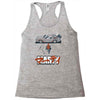 marty Racerback Tank