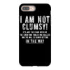 i'm not clumsy it's just the floor iPhone 8 Plus