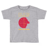 R.I.P Toddler T-shirt