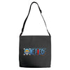 one piece Adjustable Strap Totes