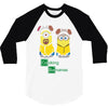 cooking banana herren 3/4 Sleeve Shirt