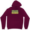 hokey cokey anonymous, ideal birthday gift or present Unisex Hoodie