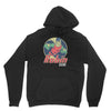 robin the boy wonder Unisex Hoodie