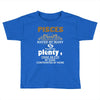 Disliked, Dislike, Create, Confronted, Born, Best, born, birthday, Lim Toddler T-shirt