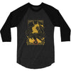 pegasvs 3/4 Sleeve Shirt