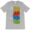 animal houses T-Shirt